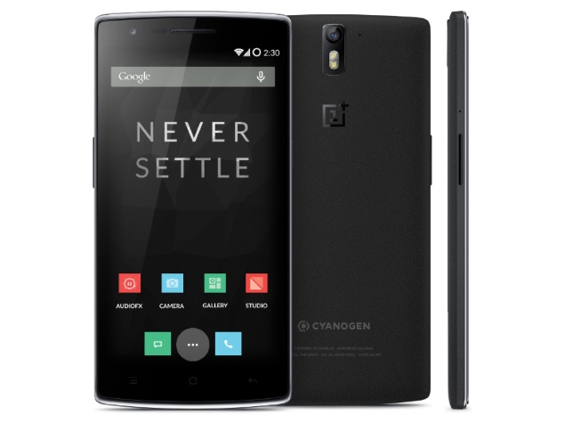 OnePlus to Delhi High Court: Micromax's Cyanogen OS Is Different