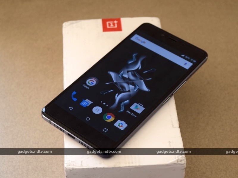 OnePlus X Goes Invite Free in India as Well