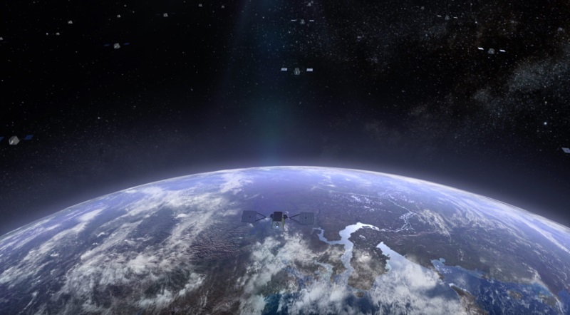 OneWeb Receives US FCC Approval, Bringing Satellite Internet One Step Closer OneWeb Receives US FCC Approval, Bringing Satellite Internet One Step Closer