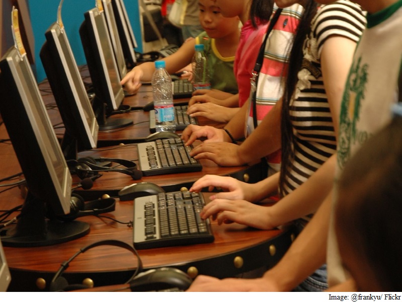 Using Thin Avatars in Gaming Can Help You Get in Shape: Study