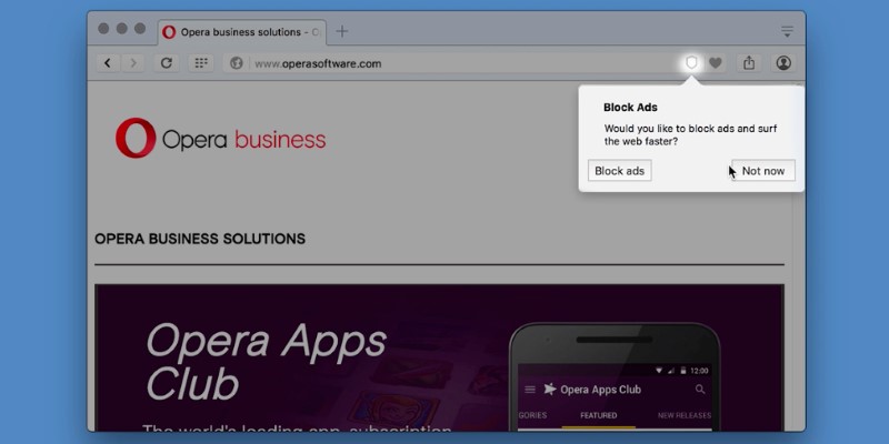 opera browser ad blocker