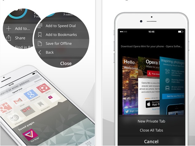 Opera Mini Browser Claimed to Have 50 Million Users in India