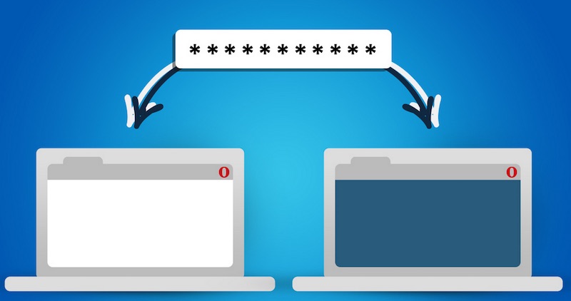Opera 32 for Linux, Mac, Windows Brings Password Sync Feature and More