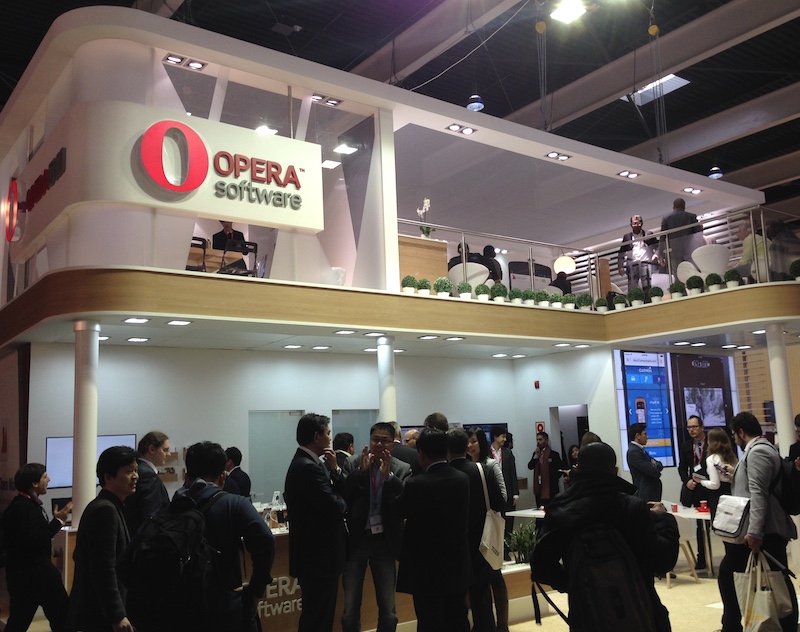 Opera Gets $1.2 Billion Buyout Offer From Qihoo 360, Other Chinese Companies