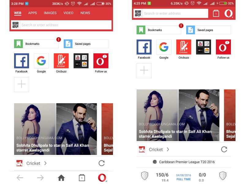 Opera Mini Review Opera Mini Review