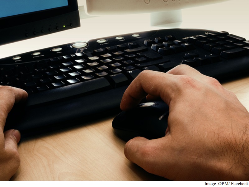 US Office of Personnel Management Hires Expert on Cyber-Security