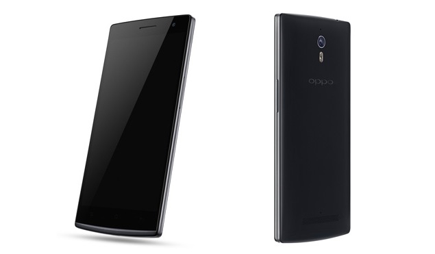 Oppo Find 7a with 5.5-inch full-HD display, 13-megapixel camera launched