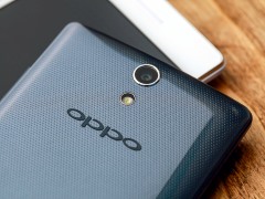 Oppo Mirror 3 With 4.7-Inch HD Display, 64-Bit SoC Launched at Rs. 16,990
