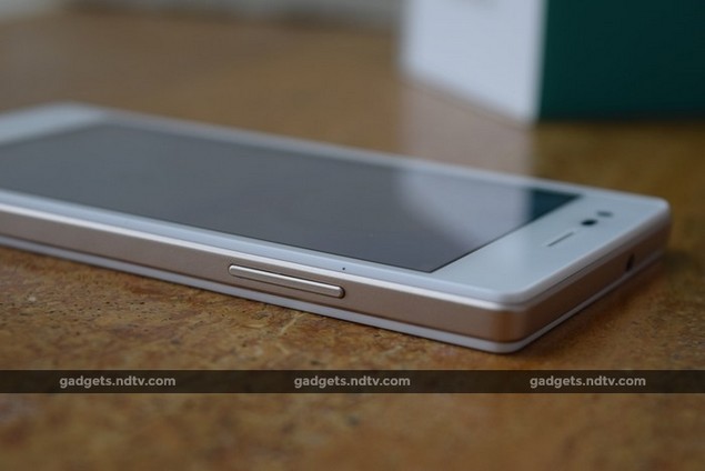 Oppo Neo 5 (2015) Review: Underpowered and Overshadowed