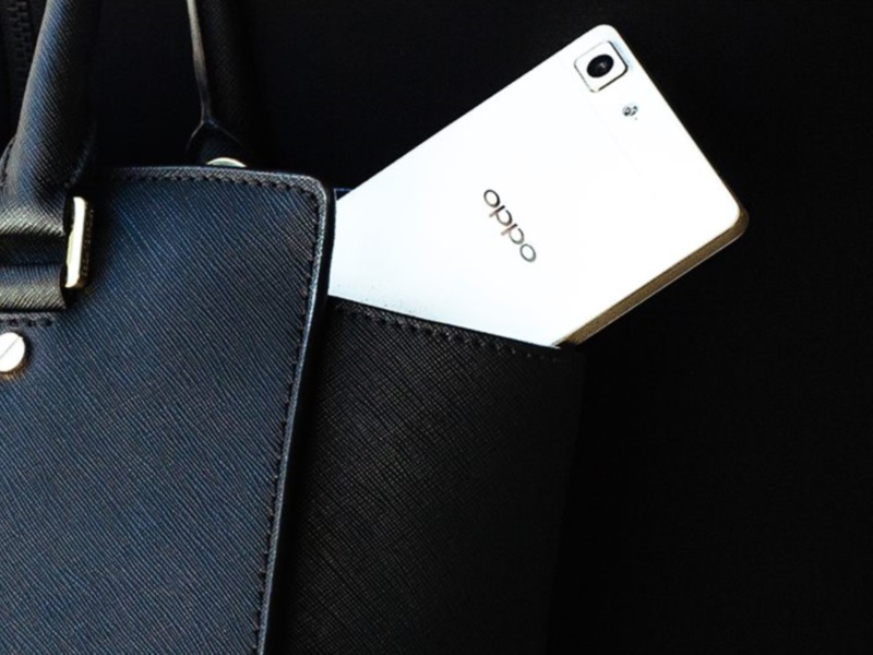 Oppo India Appoints Mike Wang as CEO