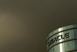 Oracle says Keith Block to leave