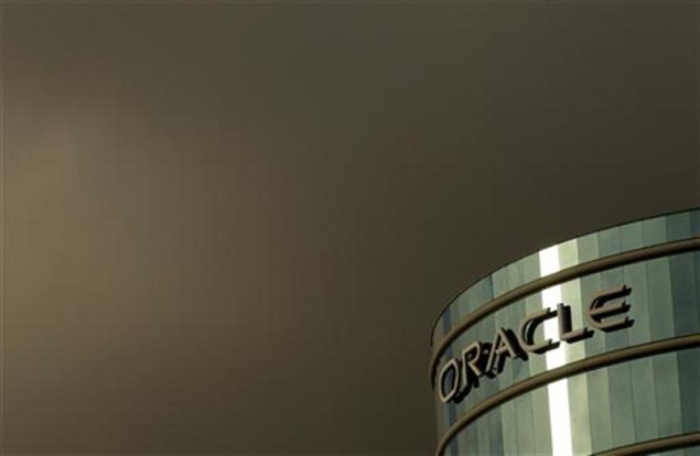 Oracle appeals $306 million settlement in SAP lawsuit