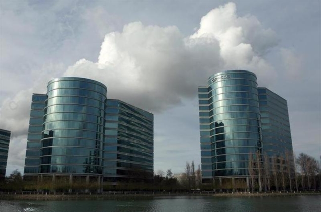 Oracle to buy network gear maker Acme Packet for $2.1 billion