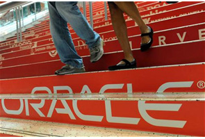 Oracle acquires social marketing firm Involver