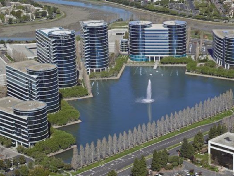 Oracle Launches SOA Cloud Service and API Manager Cloud Service