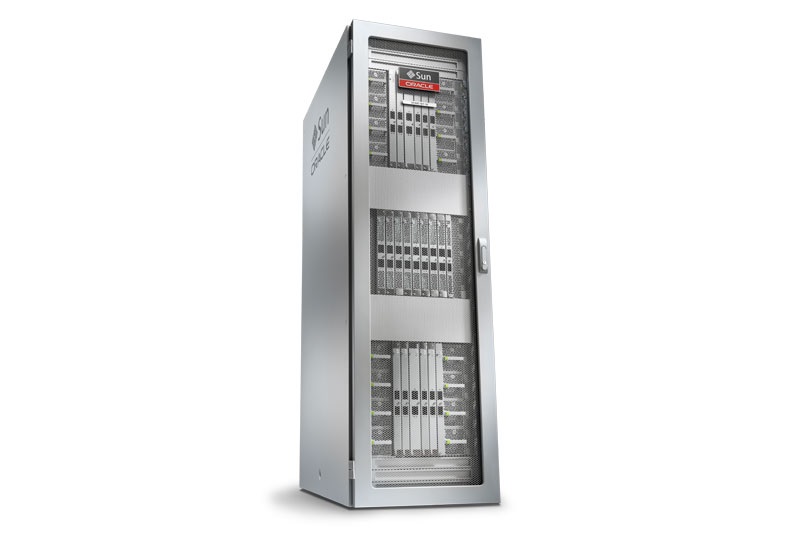 Oracle Unveils Sparc M7 Processor for Better Security, Efficiency