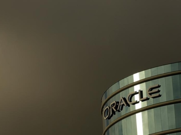 Oracle Looks to Boost Growth With $5.3 Billion Micros Systems Acquisition