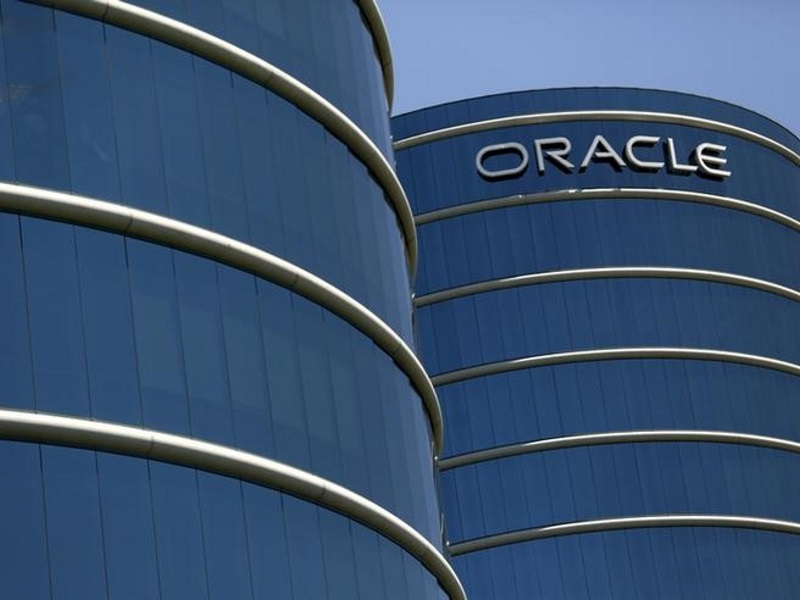 Oracle Launches Arm-Based Cloud Computing Service Using Ampere Chips