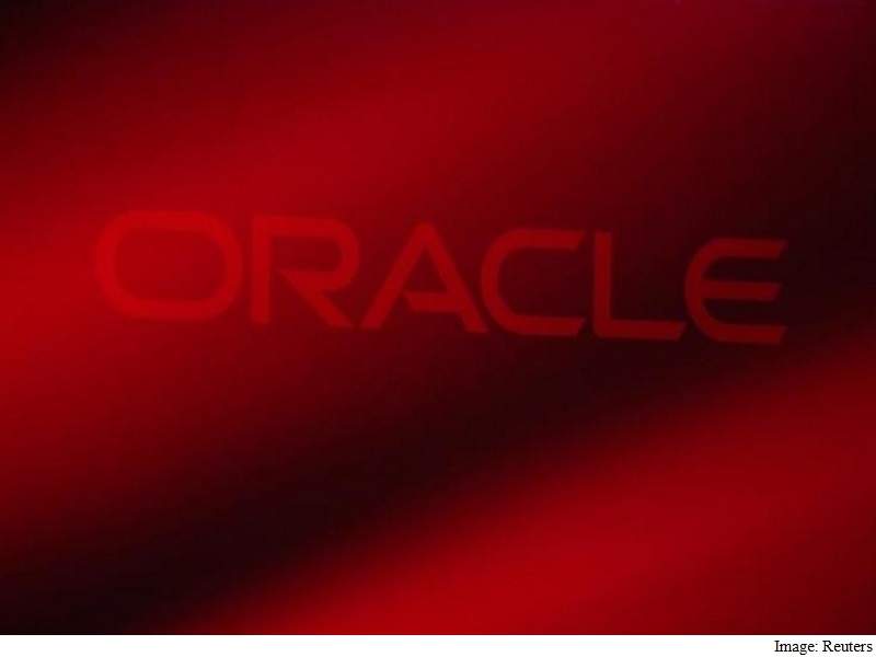 Oracle Revenue Beats Expectations as Cloud Business Soars