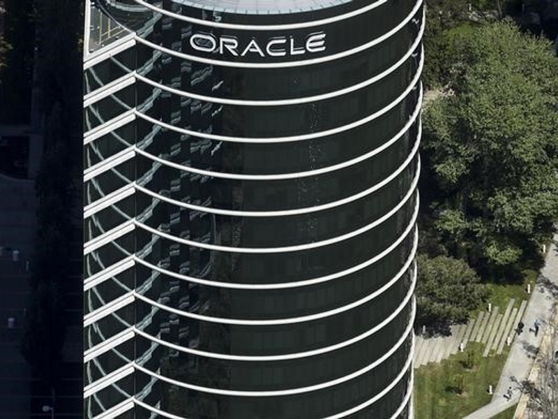 Oracle Whistleblower Suit Raises Questions Over Cloud Accounting
