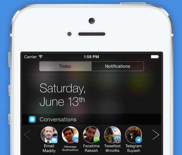 Orby Widgets App Review: Supercharge Your Notification Centre