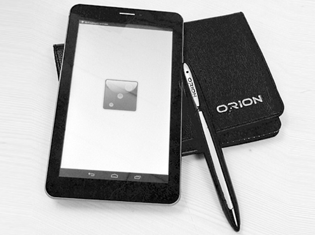 New Digital Pen to Speed Up Compiling of Mark Sheets