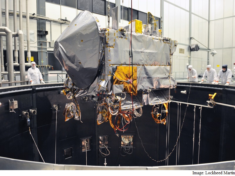 Nasa Says Asteroid Hunting Spacecraft in Key Testing Phase