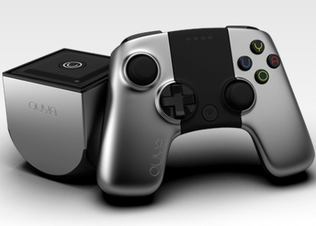 Razer's Acquisition of Ouya Confirmed
