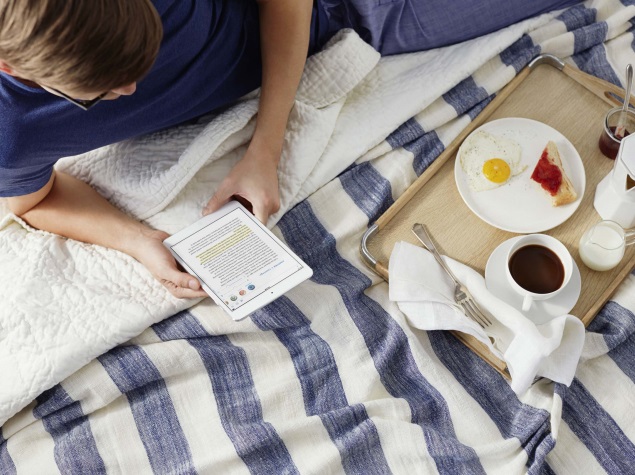 Oyster and Scribd Unlimited Ebook Services Review