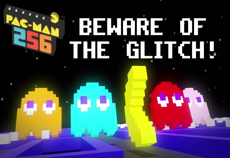 Pac-Man 256 Review: A Modern Take on the Classic