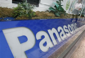 Panasonic predicts annual loss of $9.6 billion