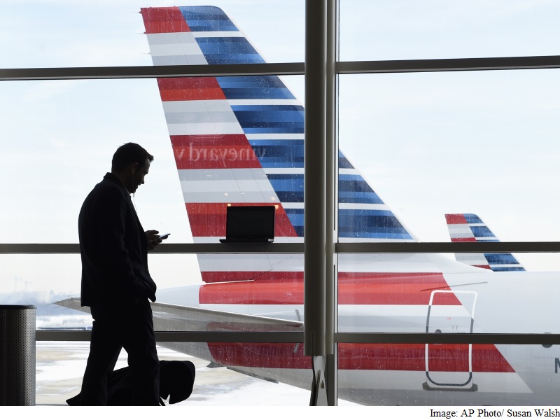 UN Agency Bans Lithium-Ion Battery Cargo on Passenger Planes