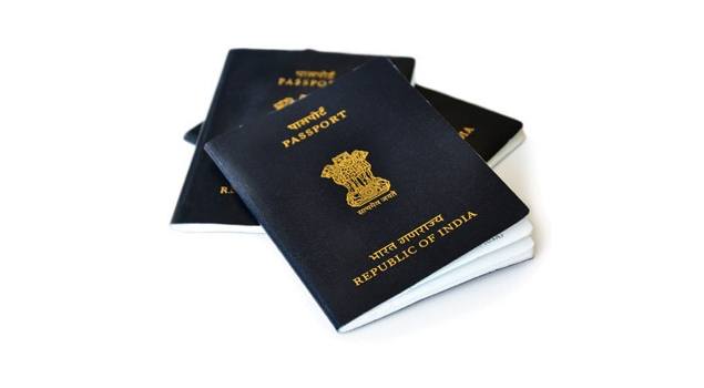 Tirupati Passport Office Slot Availability