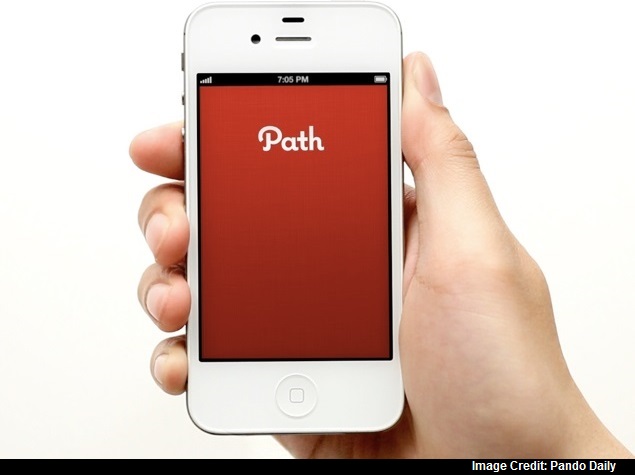 Apple Close to Acquiring Path Social Platform: Report