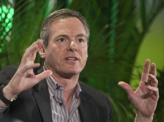 Qualcomm not been notified about reasons for China's antitrust probe: CEO