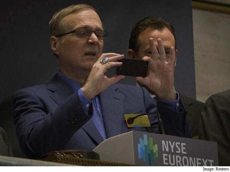 Microsoft Co-Founder Launches $500 Million Quest to Build an Artificial Brain