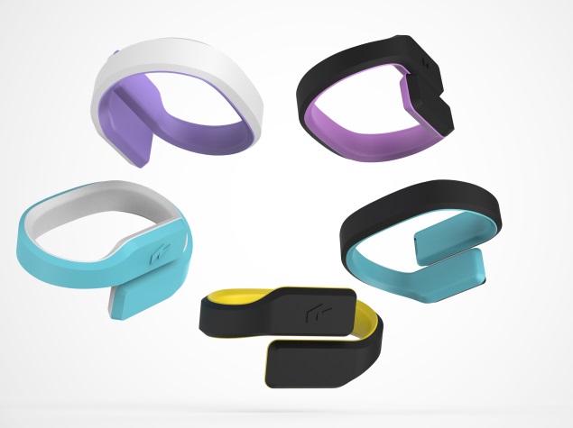 Wristband Delivers Shocks to Punish Users for Missing Fitness Goals