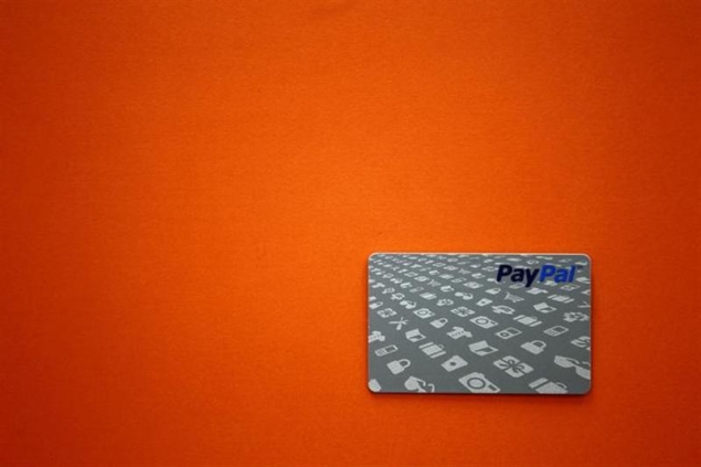 PayPal hopes to break US shoppers' swipe habit in stores
