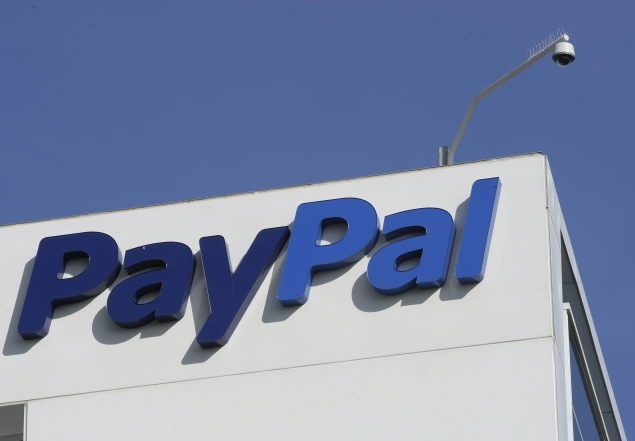 PayPal's 'modern spice routes' highlight power of Internet economy