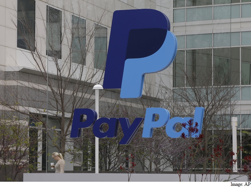 PayPal Boosts Maternity Leave, Sick Time for US Employees