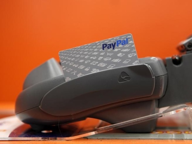 PayPal Should Merge to Consolidate Payments After eBay Split: Icahn