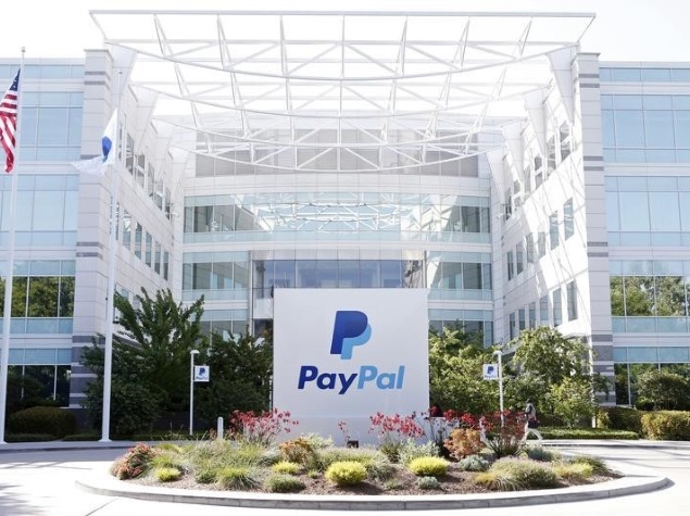 PayPal Brings One Touch Payments to Online Transactions