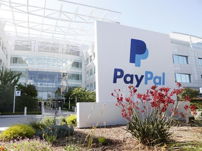 PayPal Withdraws Project Over US State's 'Anti-LGBT' Law