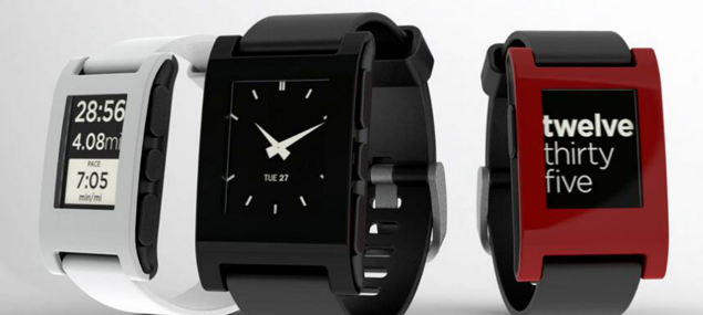 Apple rumoured to be working on a Bluetooth watch powered by Intel