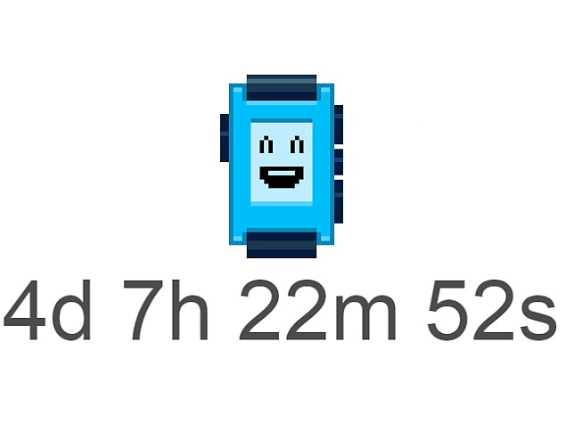 Pebble Could Soon Launch a Slimmer Smartwatch With Colour Screen