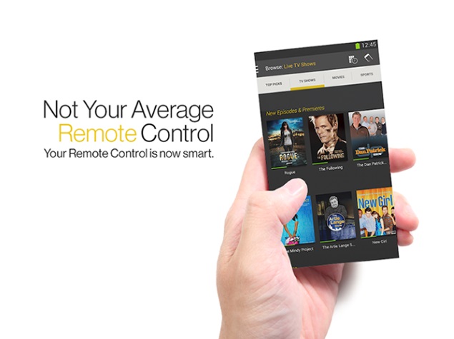 Peel Smart Remote App Upgraded, Will Be Bundled With Karbonn Products