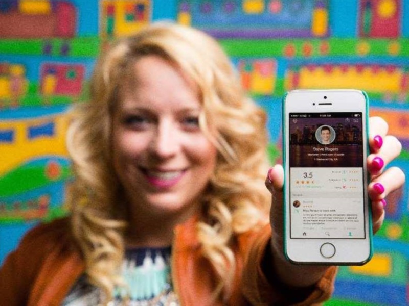 Upcoming 'Peeple' App to Let You Rate People