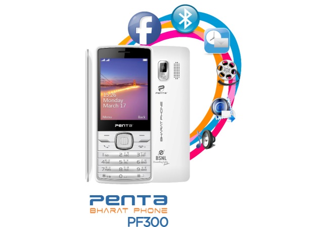 BSNL, Pantel launch affordable phablets, tablet and feature phone BSNL, Pantel launch affordable phablets, tablet and feature phone