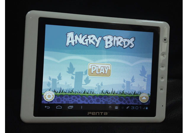 BSNL Penta T-Pad WS802C tablet launched for Rs. 14,699