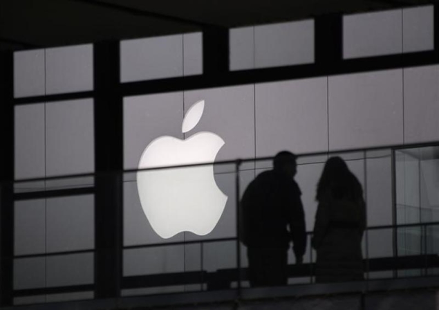 Apple antitrust compliance off to a 'promising start'